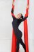 i-Style Cat Suit Black M