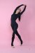 i-Style Ballet Suit Black M