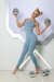 i-Style Yoga Suit Blue Smoke M