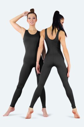 i-Style Yoga Suit Black XS