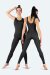 i-Style Yoga Suit Black XS