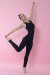 i-Style Yoga Suit Black XS