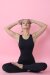 i-Style Yoga Suit Black XS