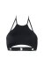 Hamade Activewear Halter Neck Top Eyelet