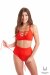 Bandurska Shorts Cherry On Top L