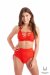 Bandurska Shorts Cherry On Top L