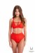 Bandurska Shorts Cherry On Top L
