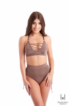 Bandurska Shorts Odette XS
