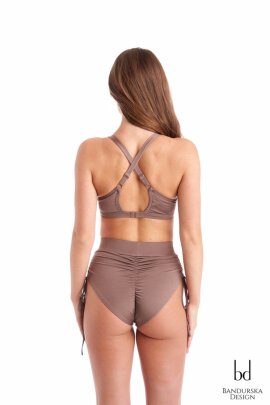 Bandurska Shorts Odette L
