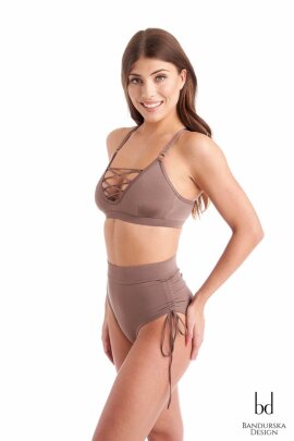 Bandurska Shorts Odette XL