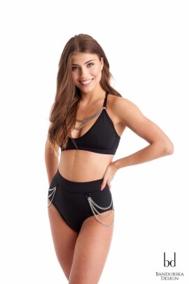Bandurska Shorts Riot XL