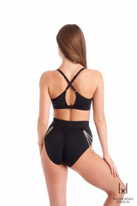 Bandurska Shorts Riot XL