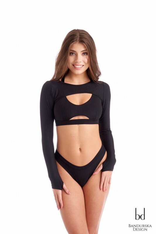 Bandurska Sleeves Pascale S