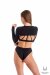 Bandurska Sleeves Pascale S