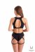 Bandurska Suspenders New Moon S