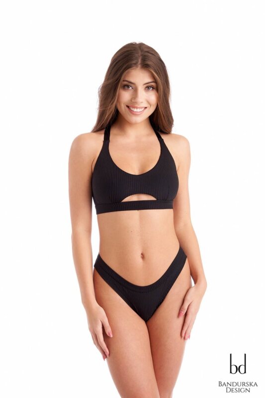 Bandurska Top Giselle XL
