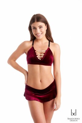 Bandurska Top December XS