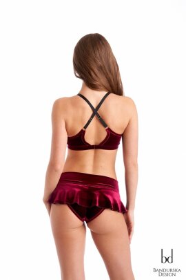 Bandurska Top December XS