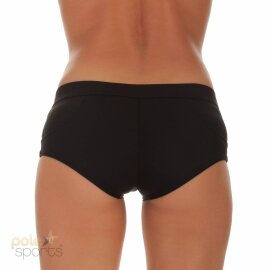 i-Style Shorts Kerry S Black