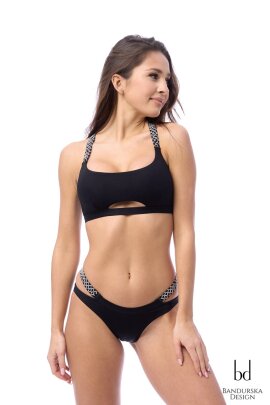 Bandurska Top Maisie XS