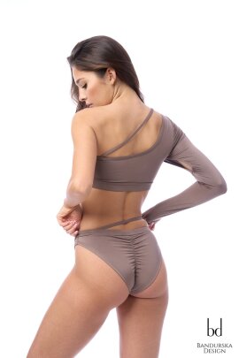 Bandurska Shorts Amaya XL