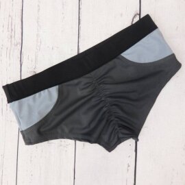 i-Style Shorts Kerry L Grey