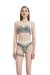 Hamade Activewear Top Dance Floral