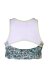 Hamade Activewear Top Dance Floral