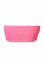 Hamade Activewear Bandeau Top Pink