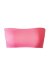 Hamade Activewear Bandeau Top Pink