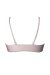 Hamade Activewear Scoop Neck Top Pastel Pink