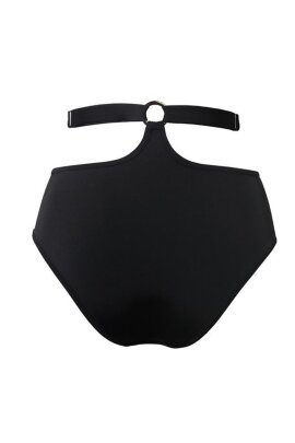 Hamade Activewear High Waist Shorts XS