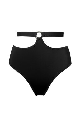 Hamade Activewear High Waist Shorts L