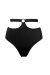 Hamade Activewear High Waist Shorts L