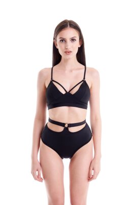 Hamade Activewear High Waist Shorts XL