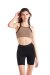 Hamade Activewear Bike Shorts Mesh Side S