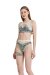 Hamade Activewear Top Dance Floral L