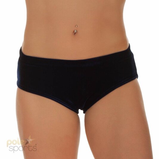 i-Style Shorts Eclipse L Blue