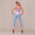 i-Style Leggings Kerry L Ice Cream