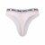 Rolling Shorts Alpha Cheeky White S