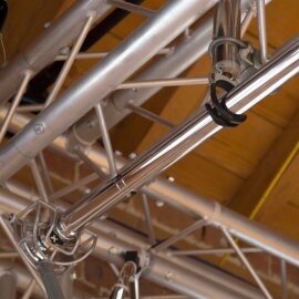 X-Pole Pole Away Full System