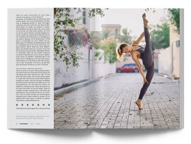 Pole Art Magazine No. 26
