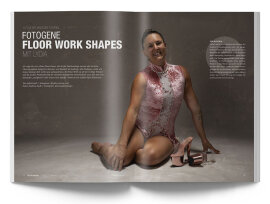 Pole Art Magazine No. 26