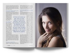 Pole Art Magazine No. 26