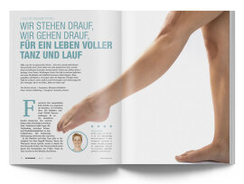 Pole Art Magazine No. 26