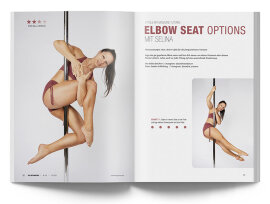 Pole Art Magazine No. 26