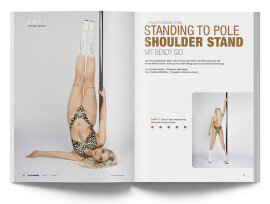 Pole Art Magazine No. 26