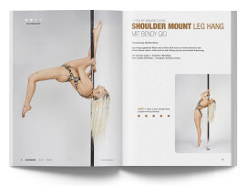 Pole Art Magazine No. 26