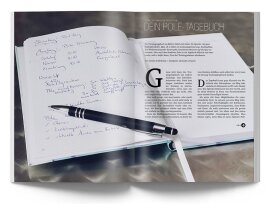 Pole Art Magazine No. 26