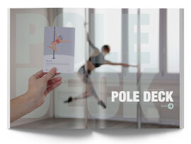 Pole Art Magazine No. 26